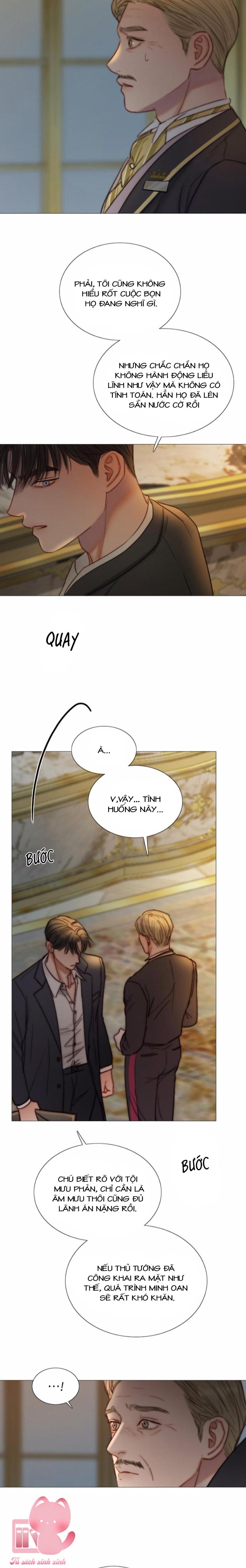 Serena - Chap 115 - Trang 15