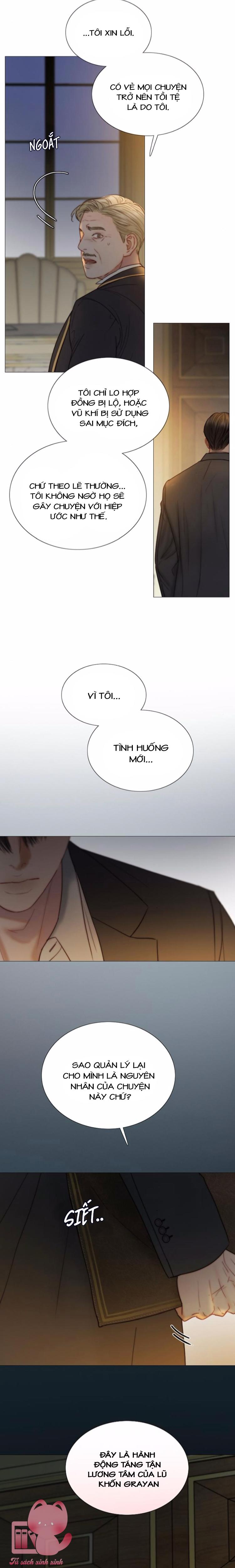 Serena - Chap 115 - Trang 16