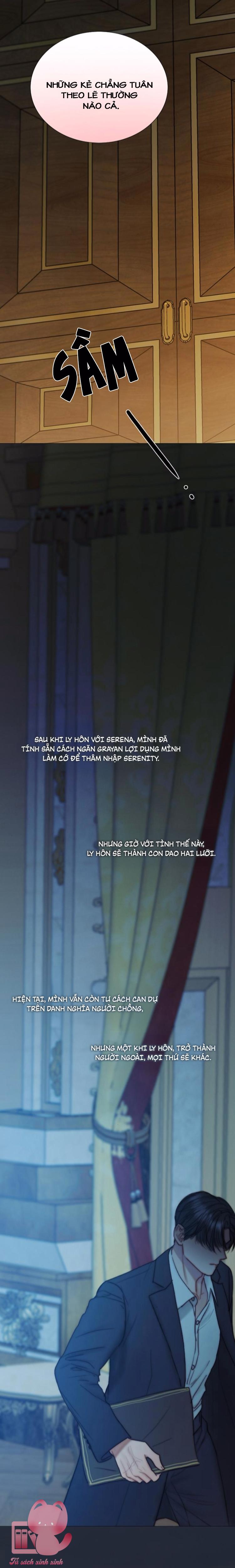 Serena - Chap 115 - Trang 17