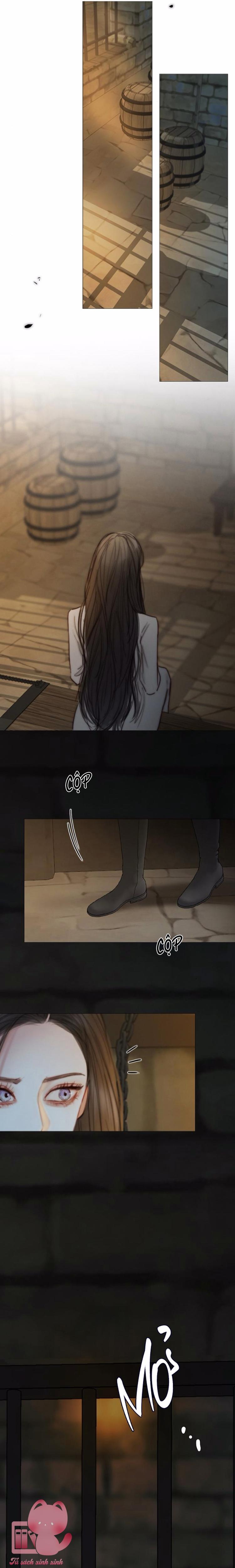 Serena - Chap 115 - Trang 19