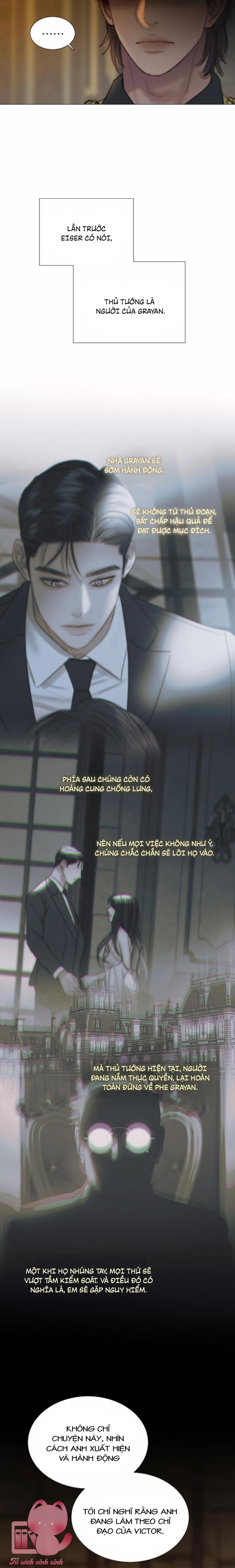 Serena - Chap 115 - Trang 23