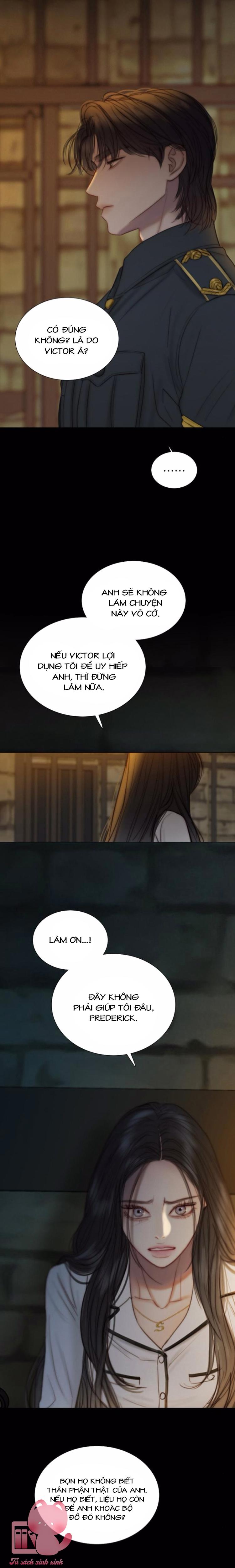 Serena - Chap 115 - Trang 24