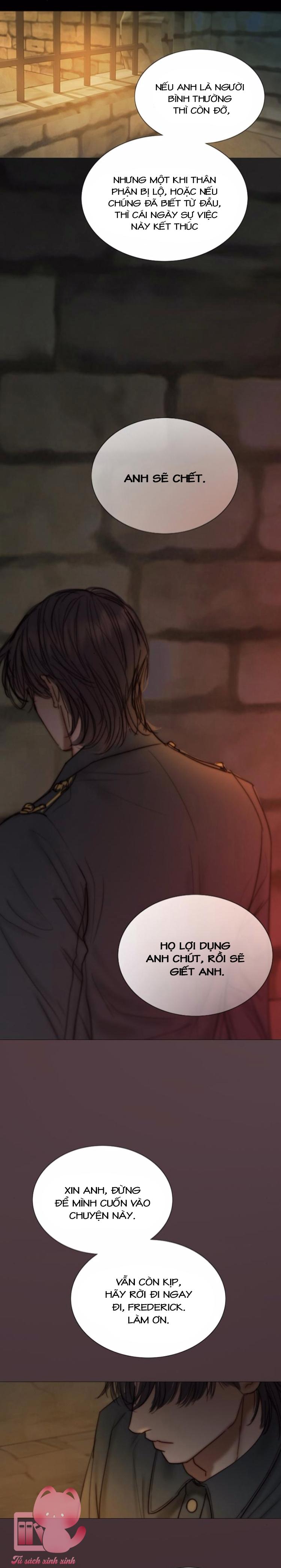 Serena - Chap 115 - Trang 25