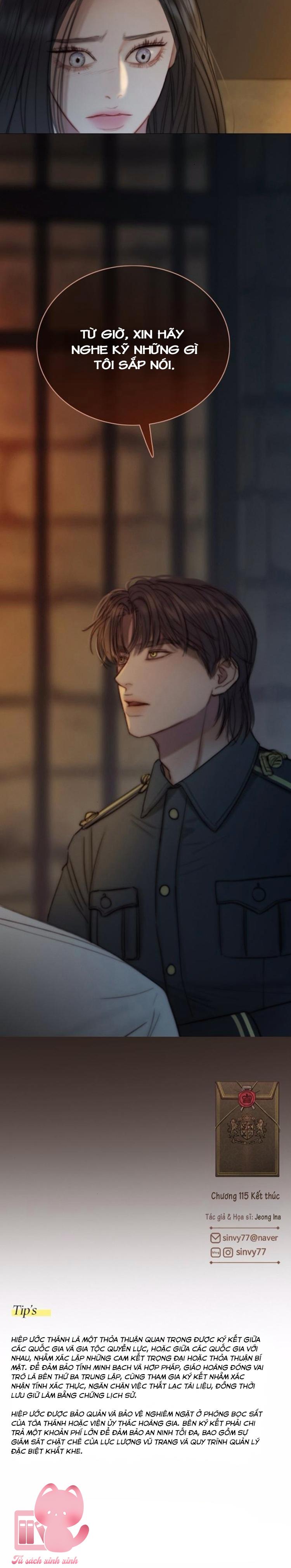 Serena - Chap 115 - Trang 27