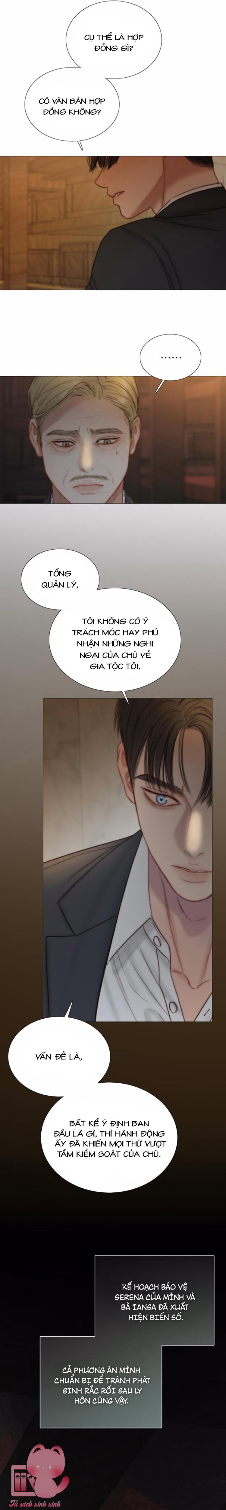 Serena - Chap 115 - Trang 4