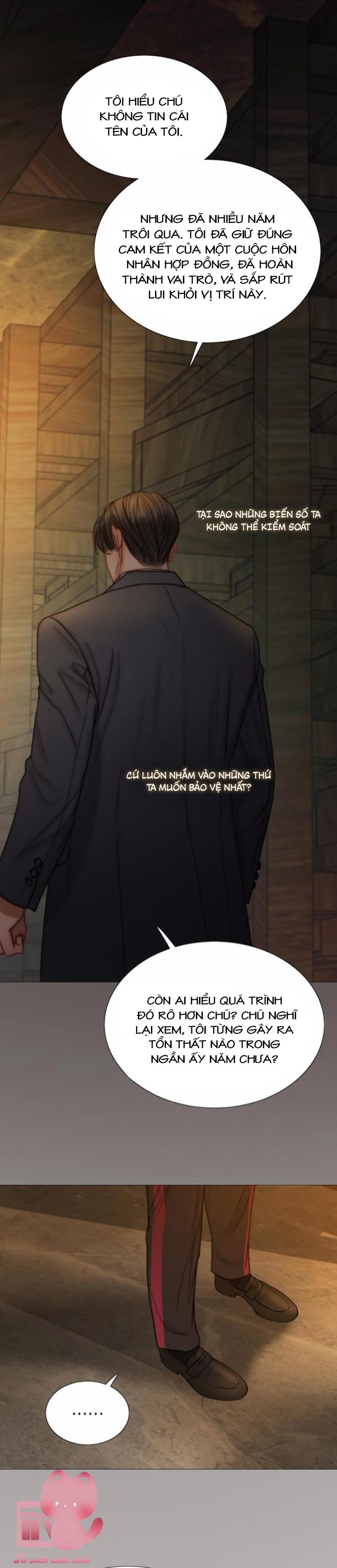 Serena - Chap 115 - Trang 5