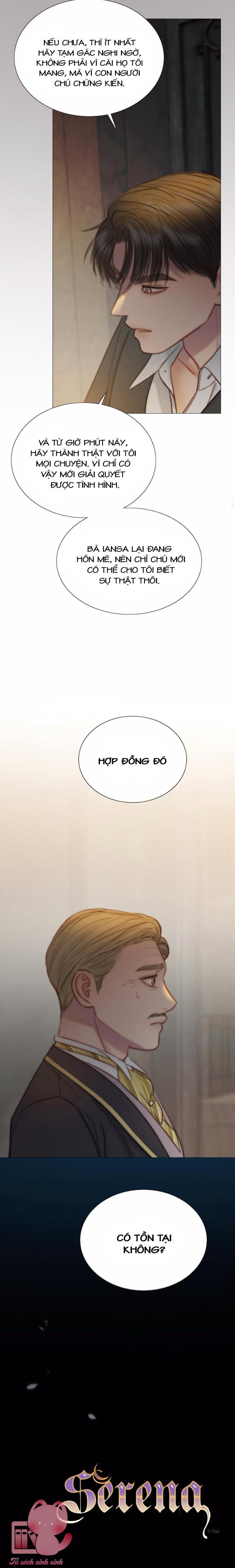 Serena - Chap 115 - Trang 6