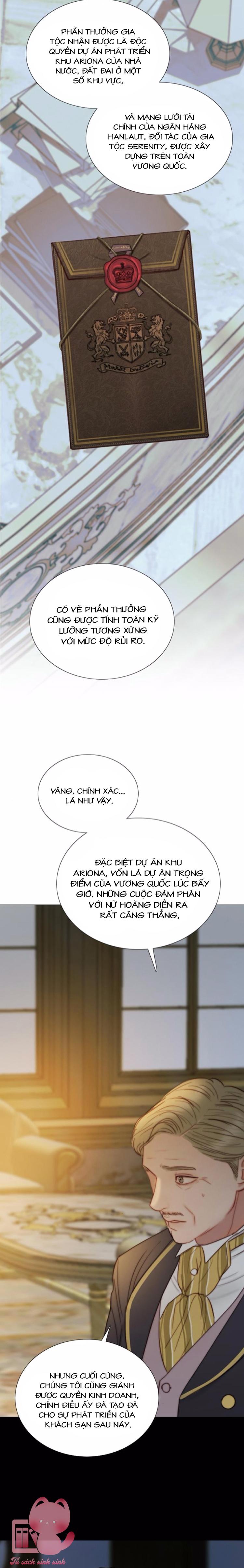 Serena - Chap 115 - Trang 10