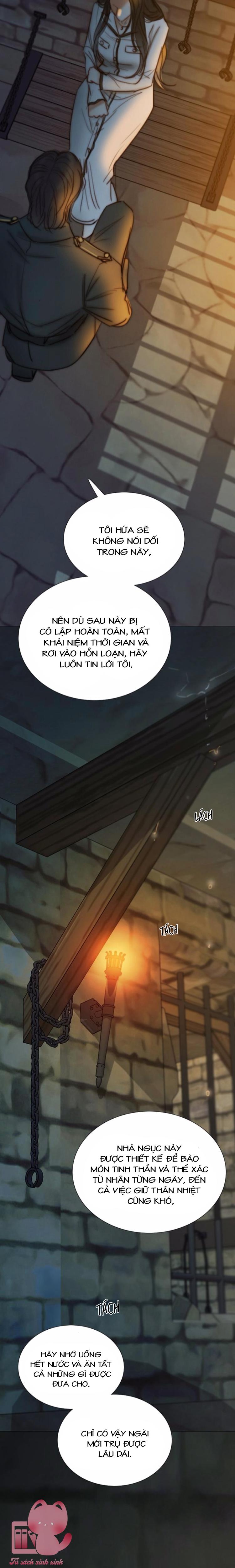 Serena - Chap 116 - Trang 11