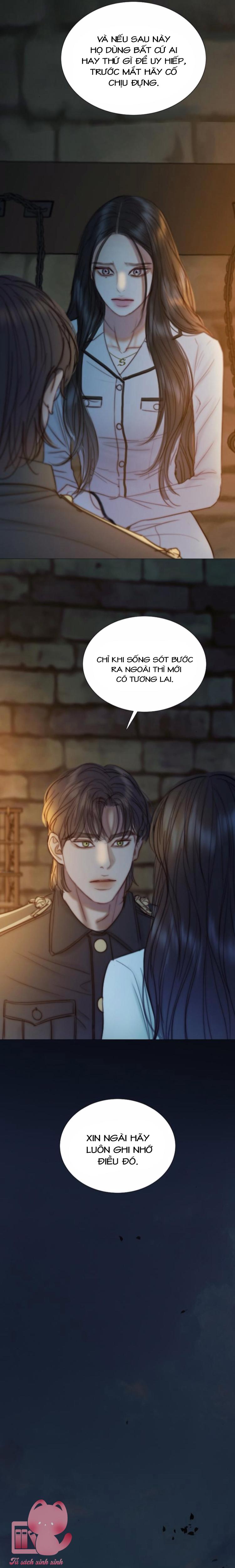 Serena - Chap 116 - Trang 12