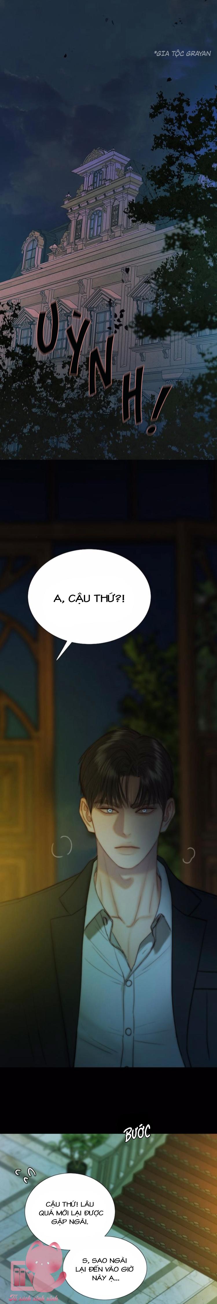 Serena - Chap 116 - Trang 13