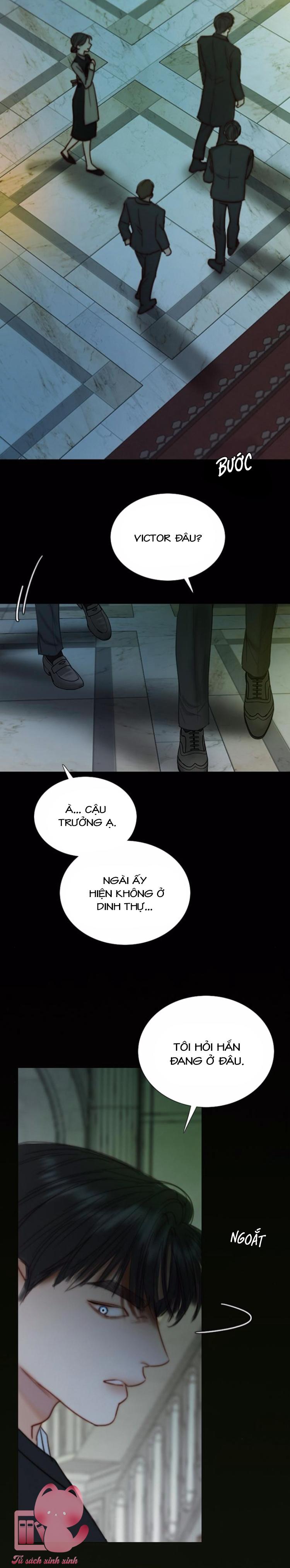 Serena - Chap 116 - Trang 14