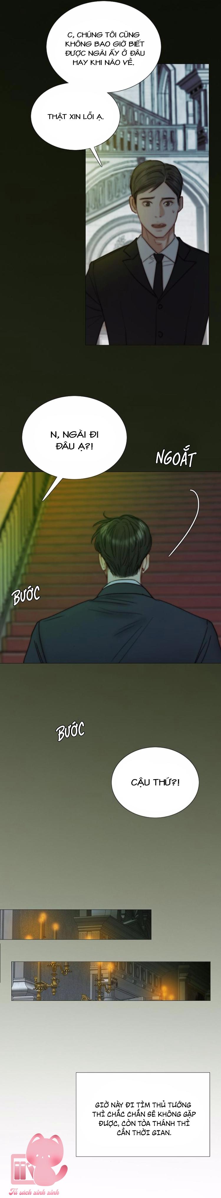 Serena - Chap 116 - Trang 15