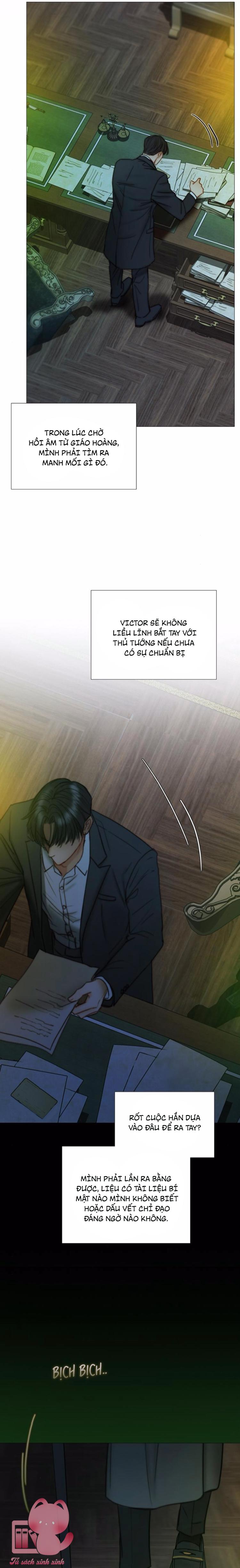 Serena - Chap 116 - Trang 16