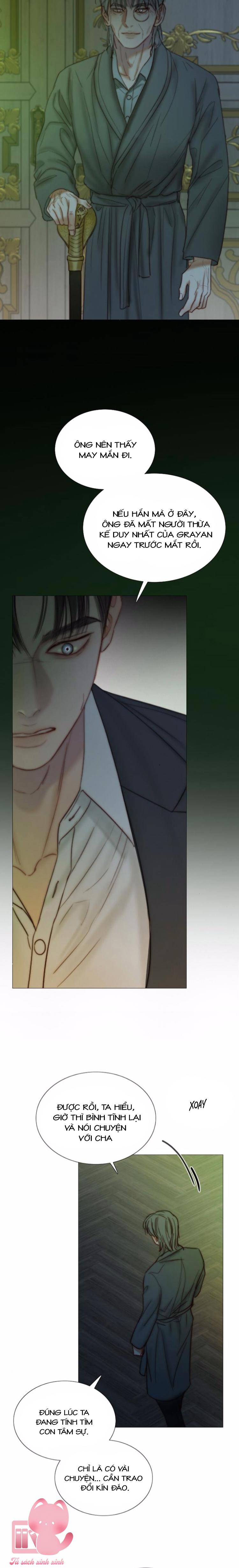 Serena - Chap 116 - Trang 18
