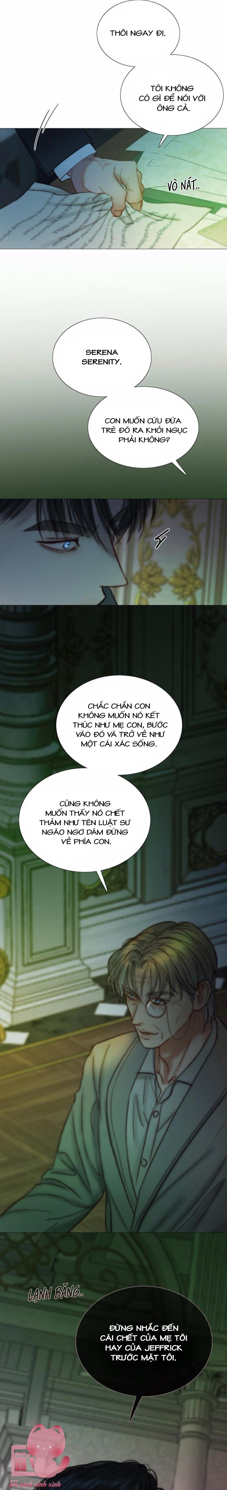 Serena - Chap 116 - Trang 19