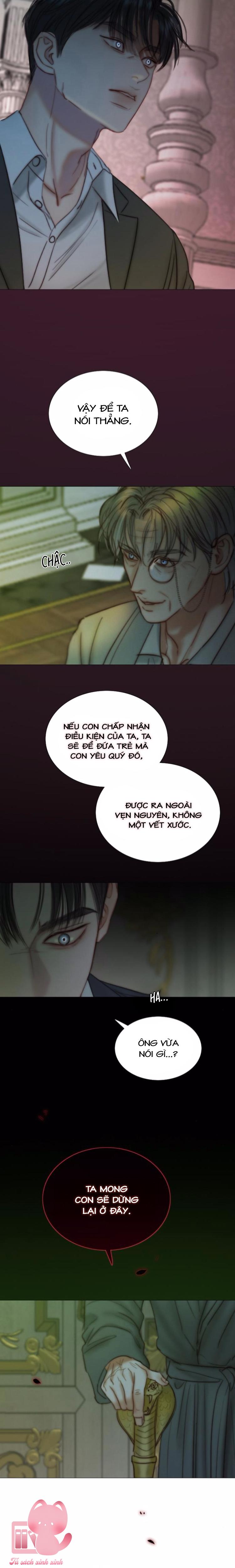 Serena - Chap 116 - Trang 20