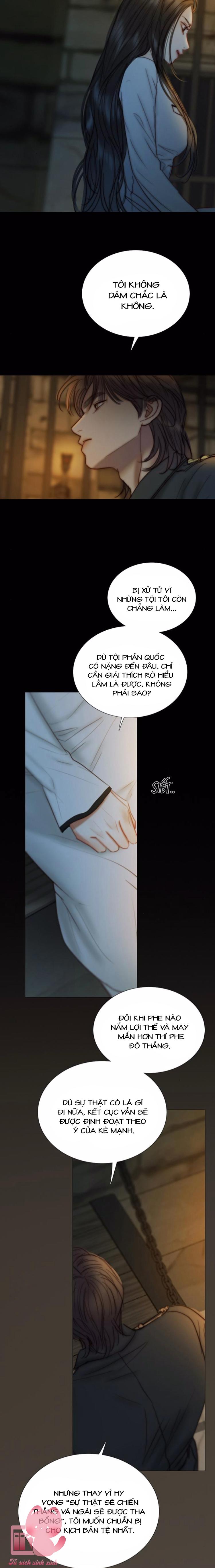 Serena - Chap 116 - Trang 3