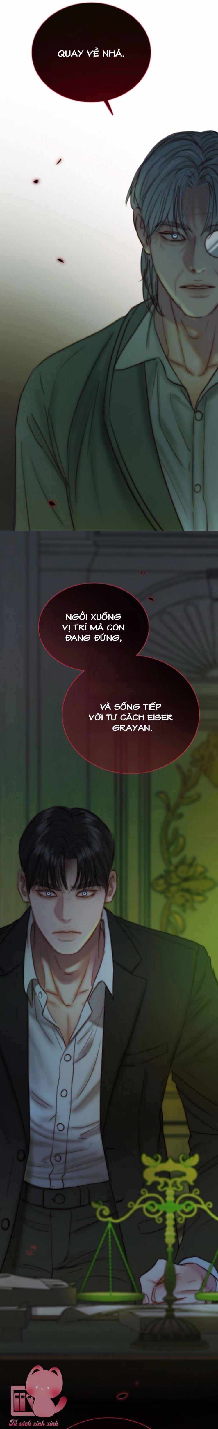 Serena - Chap 116 - Trang 21