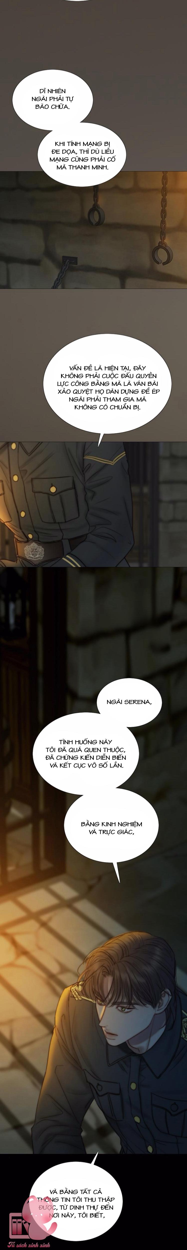 Serena - Chap 116 - Trang 4