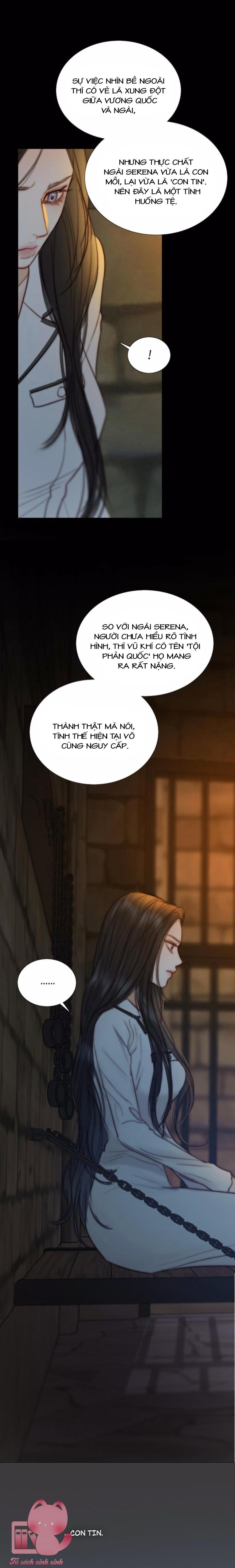 Serena - Chap 116 - Trang 5