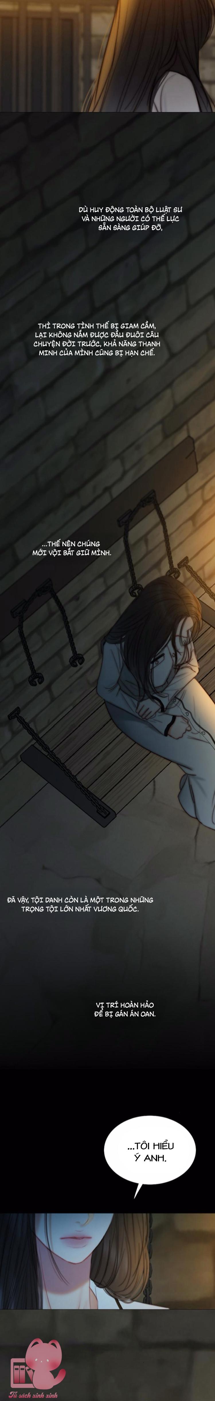 Serena - Chap 116 - Trang 7