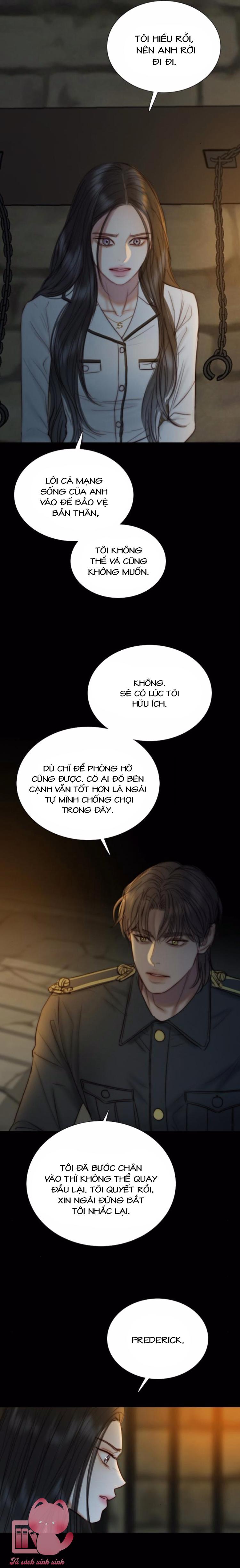 Serena - Chap 116 - Trang 8