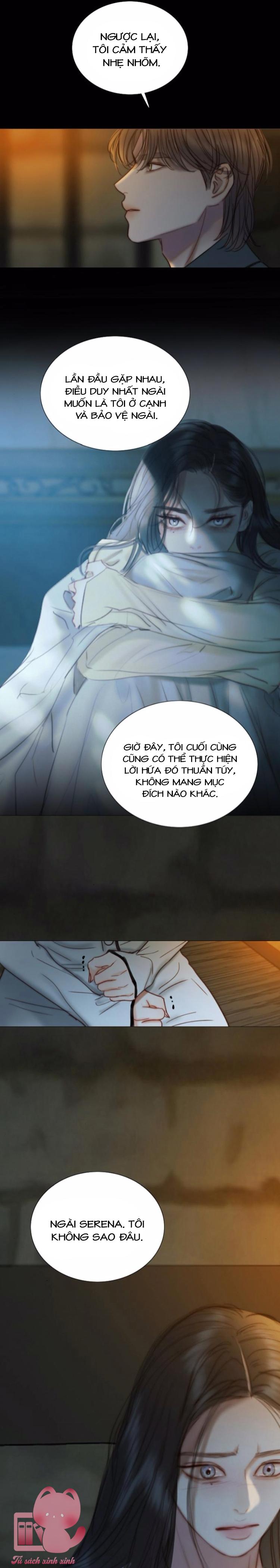 Serena - Chap 116 - Trang 9