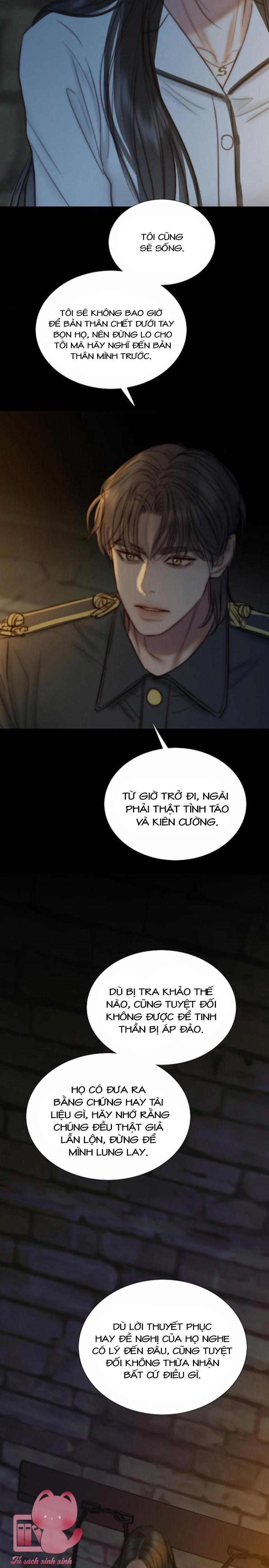 Serena - Chap 116 - Trang 10