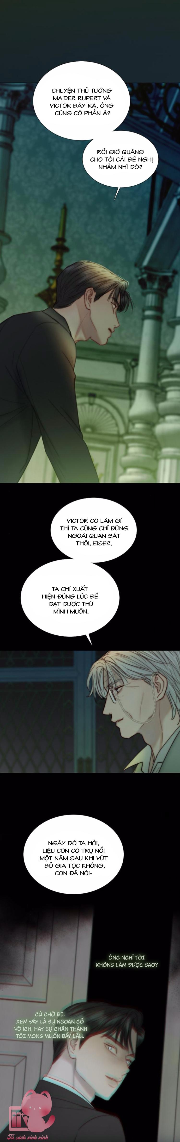 Serena - Chap 117 - Trang 2