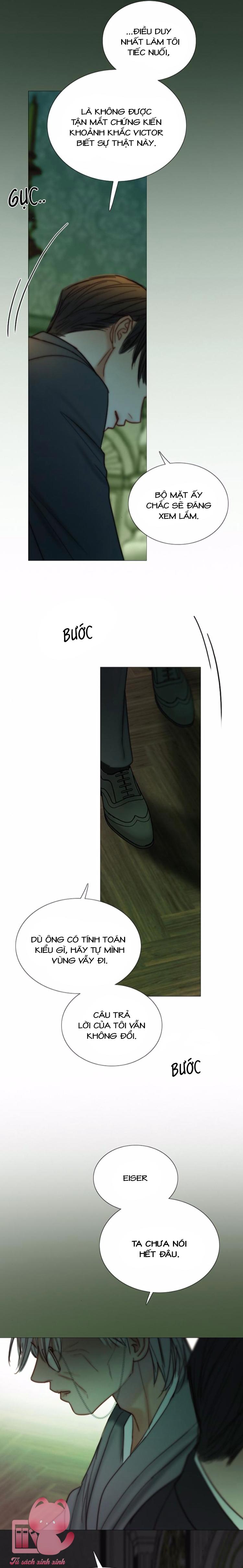 Serena - Chap 117 - Trang 13