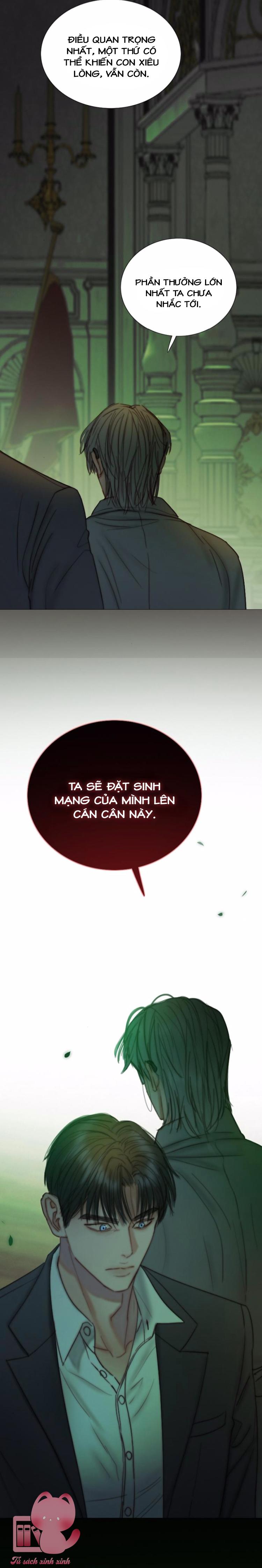 Serena - Chap 117 - Trang 14