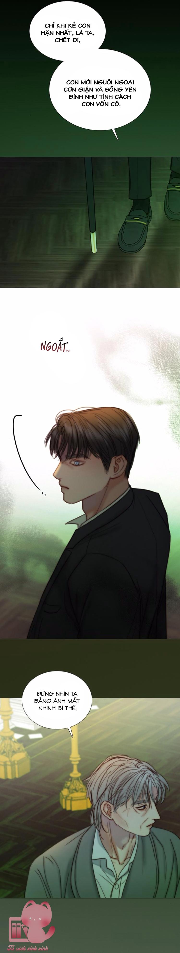 Serena - Chap 117 - Trang 15