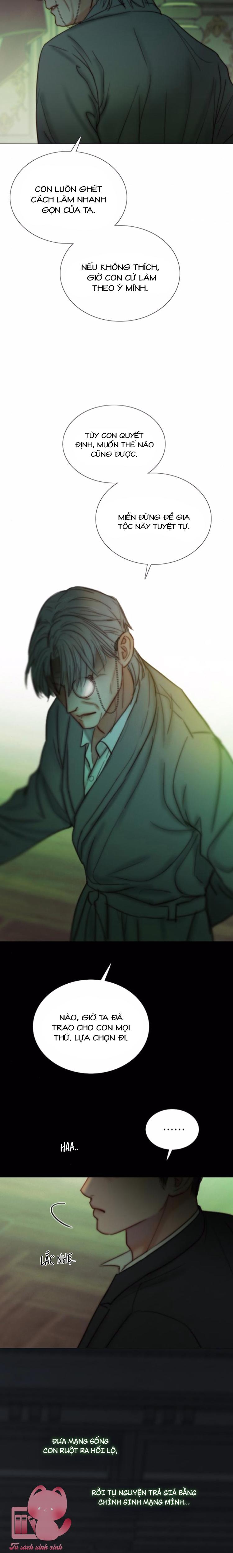 Serena - Chap 117 - Trang 17