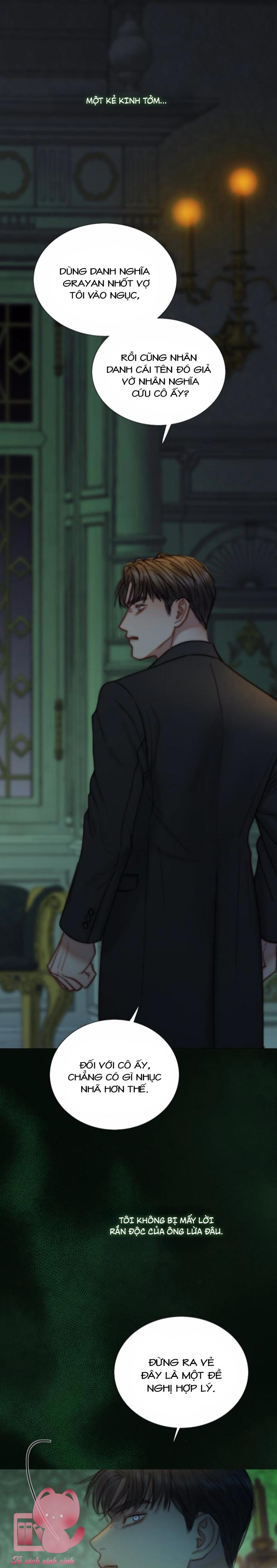 Serena - Chap 117 - Trang 18