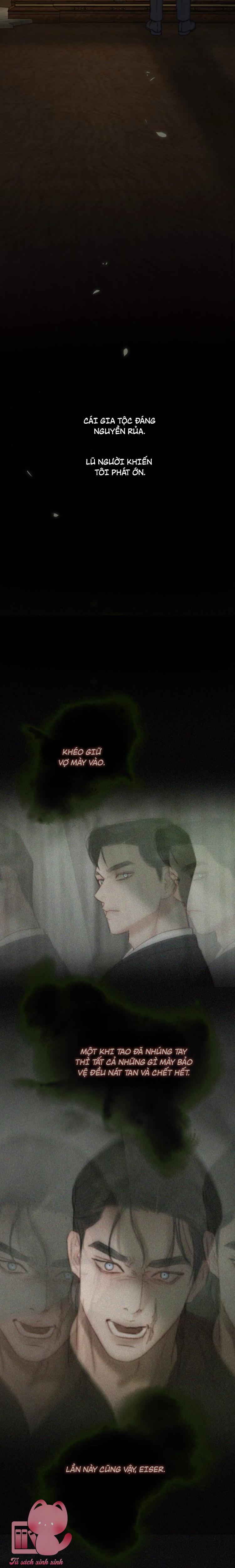 Serena - Chap 117 - Trang 21
