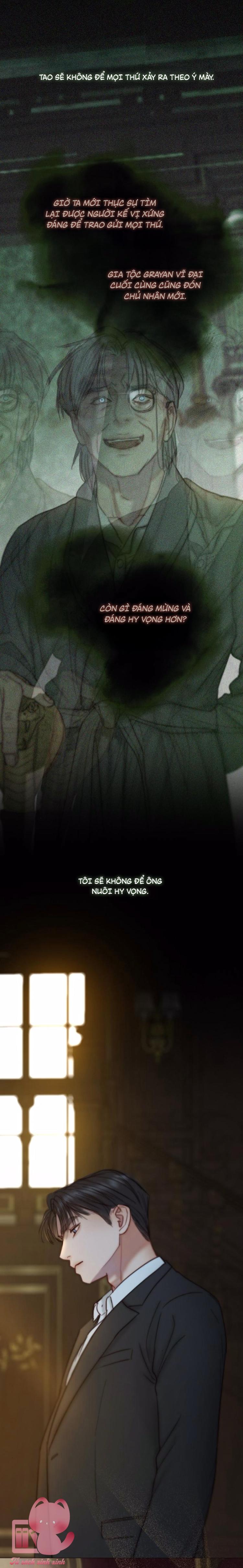 Serena - Chap 117 - Trang 22