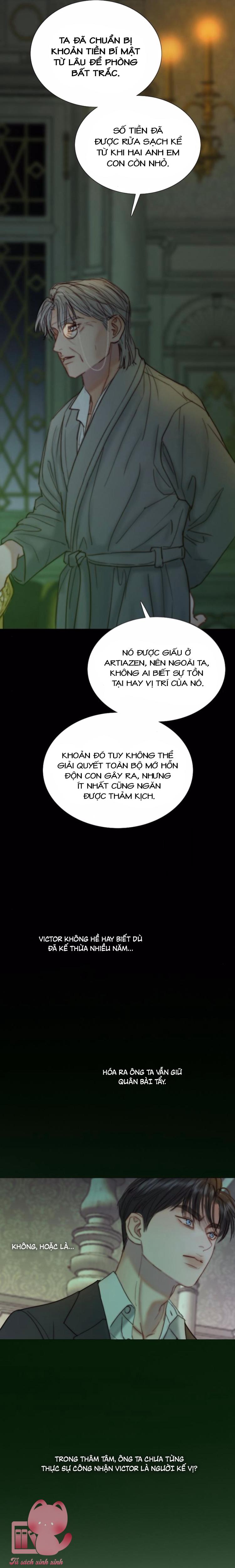 Serena - Chap 117 - Trang 4