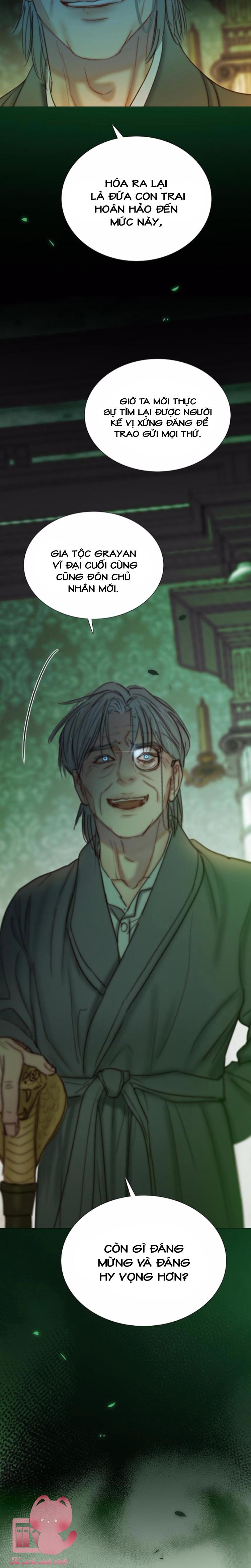 Serena - Chap 117 - Trang 7