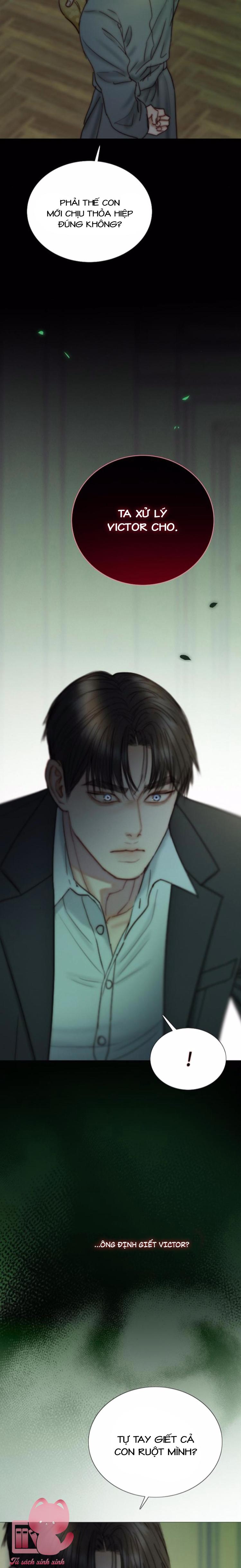 Serena - Chap 117 - Trang 9