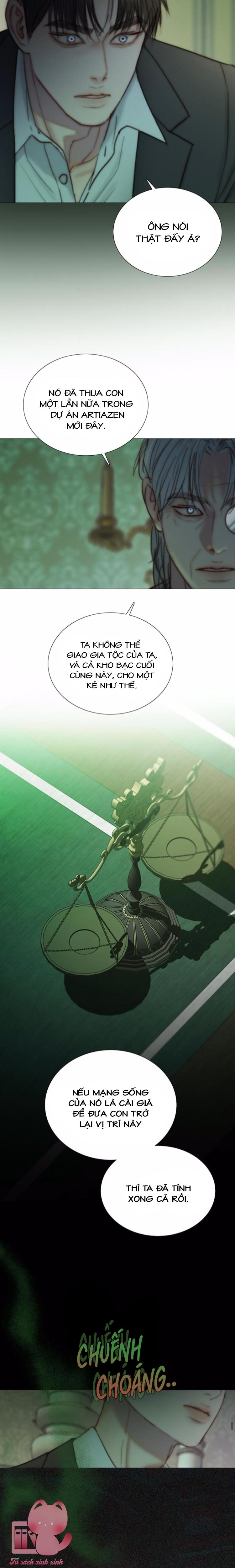 Serena - Chap 117 - Trang 10