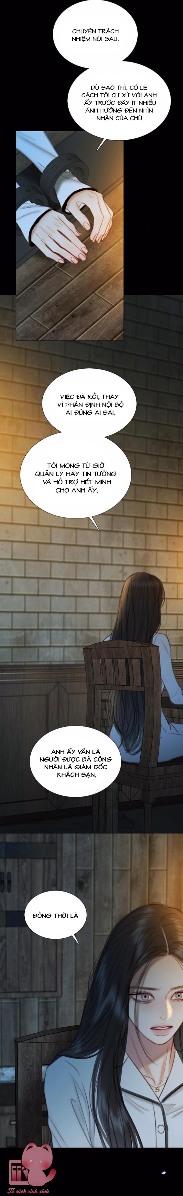 Serena - Chap 118 - Trang 2