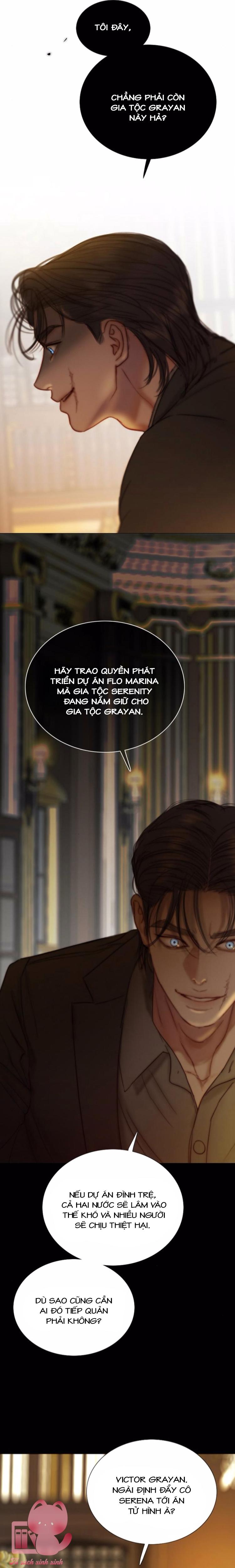 Serena - Chap 118 - Trang 12