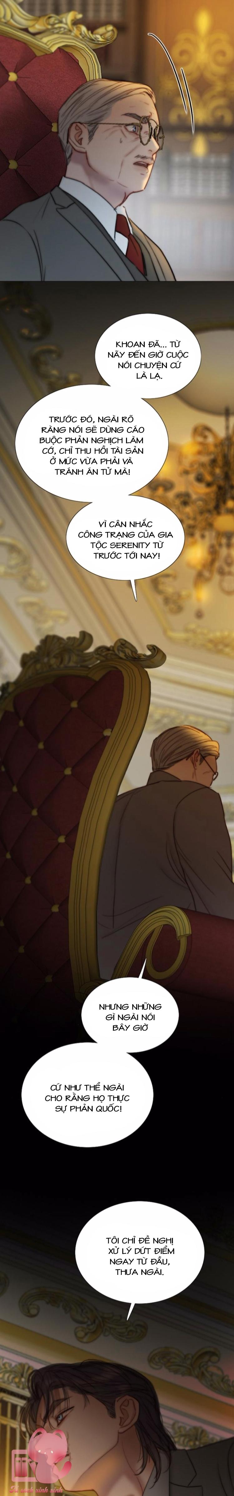 Serena - Chap 118 - Trang 13