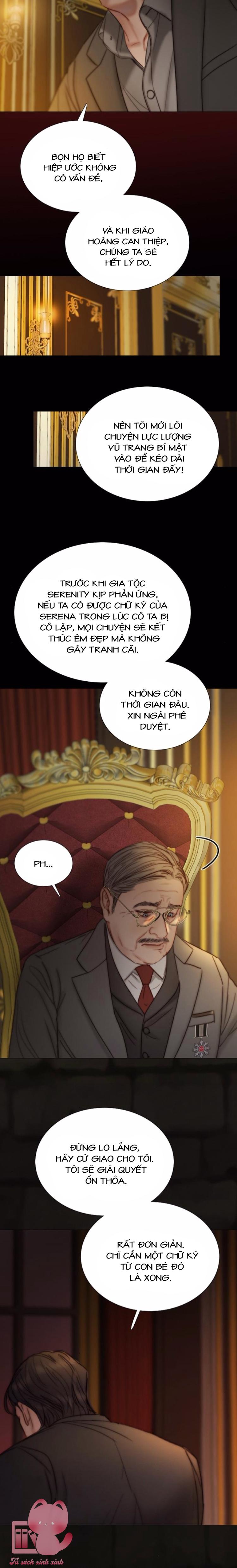 Serena - Chap 118 - Trang 14