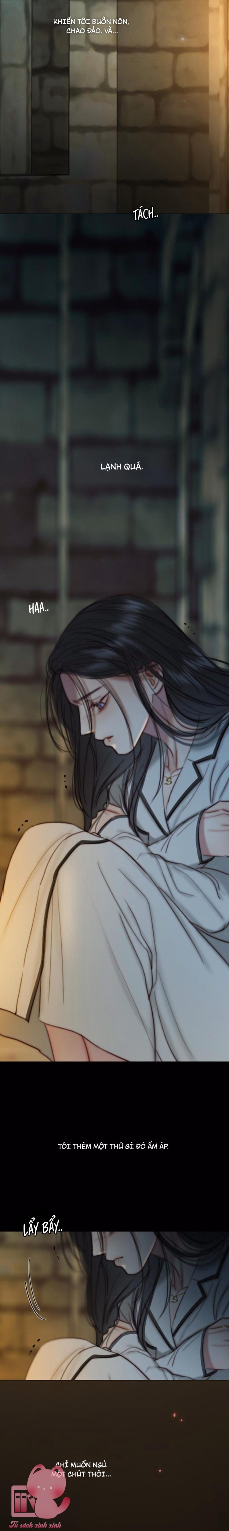 Serena - Chap 118 - Trang 17