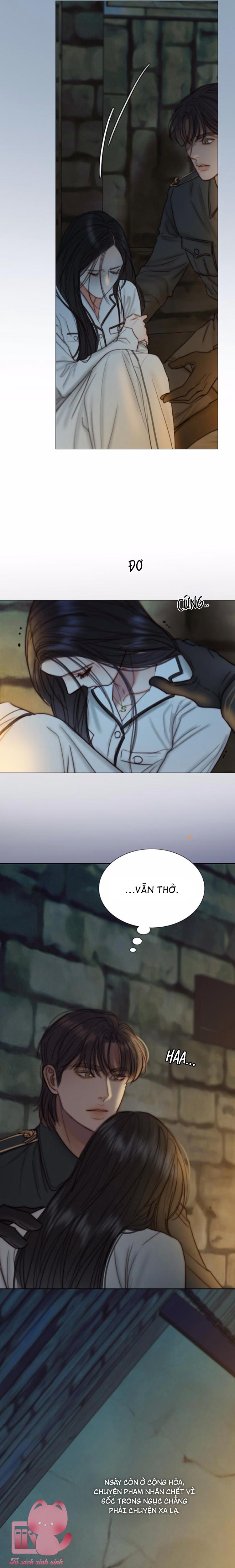 Serena - Chap 118 - Trang 20