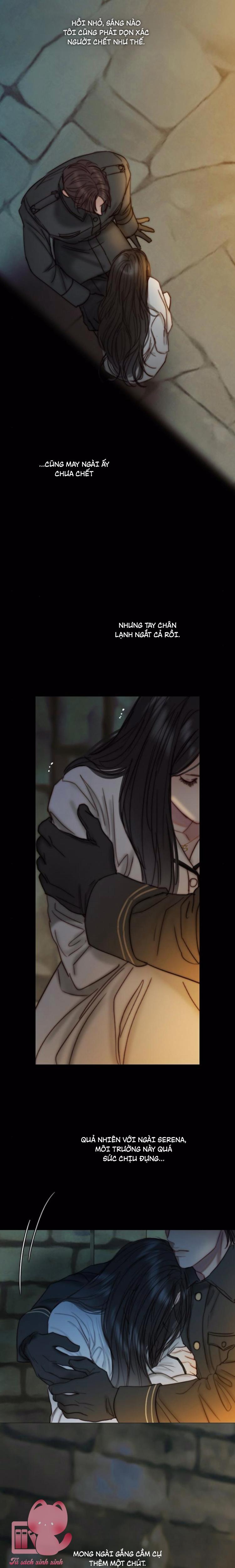 Serena - Chap 118 - Trang 21