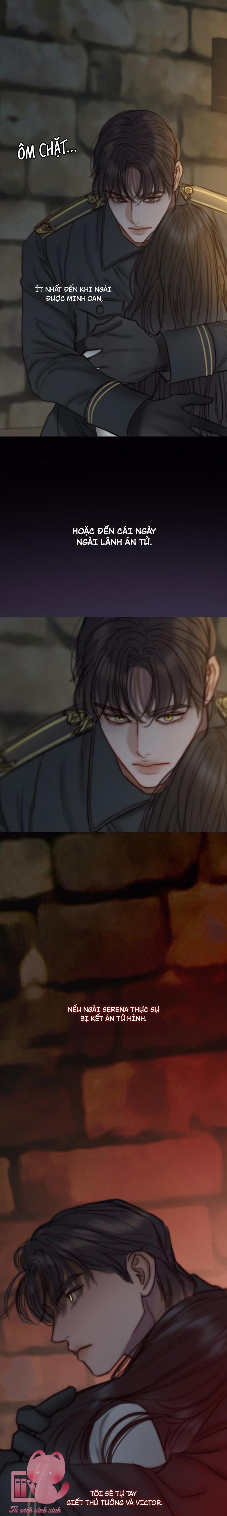 Serena - Chap 118 - Trang 22