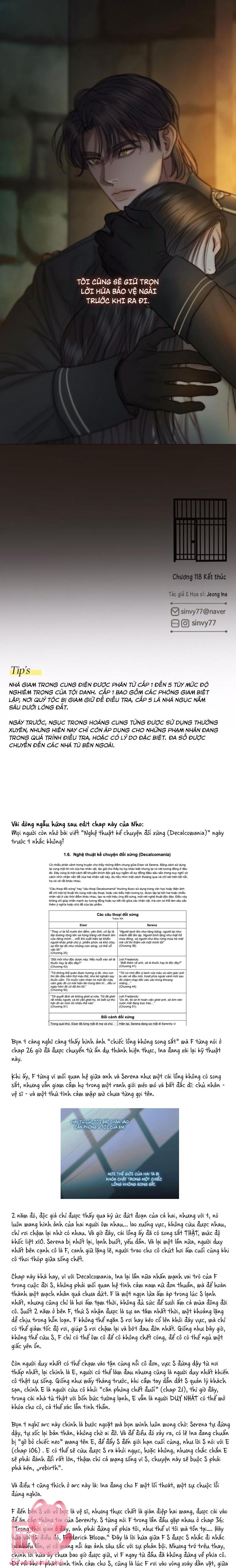 Serena - Chap 118 - Trang 25
